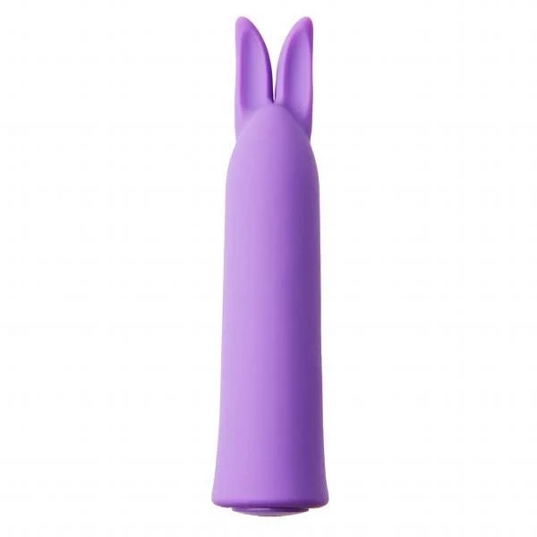 NU Sensuelle Bunnii 20 Function Bullet Vibe