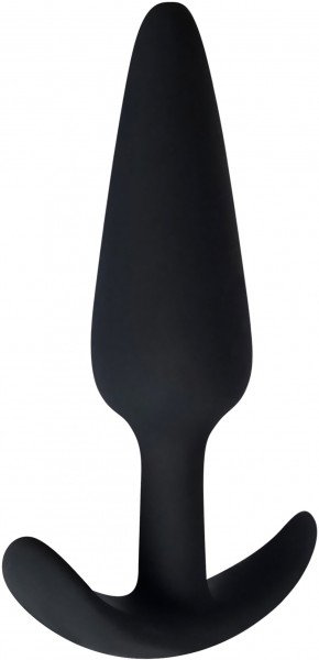 Vibrating Butt Plug