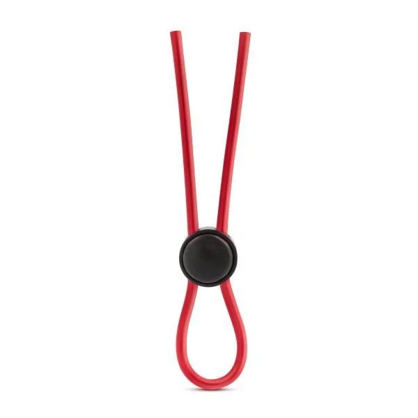 Stay Hard Silicone Look Cock Ring — image 7 of 12