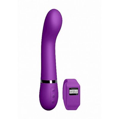 Kegel G Purple 7 5 Inch
