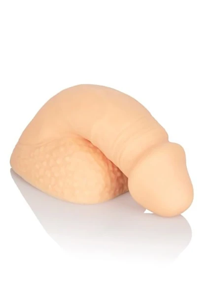 Packer Gear - 4" Silicone Packing Penis — image 15 of 18