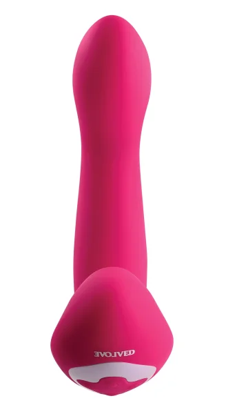Buck Wild - Pink