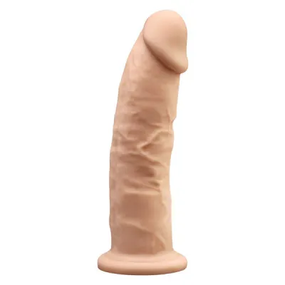 SilexD 9 Inch Model 2 Dildo