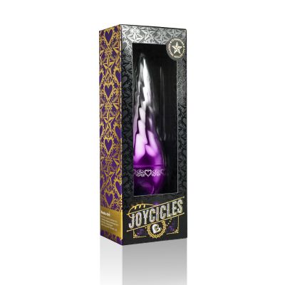 Joycicles Shimmer Clit Stimulator