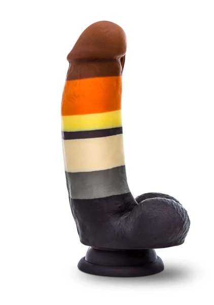 Avant Pride P9 - Bear