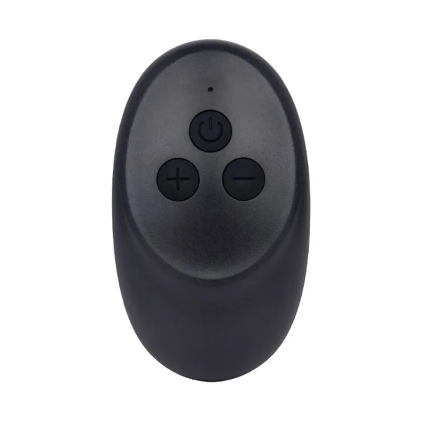 Bondara Joyride 10 Function Remote Vibrating Strapless Strap-On — image 5 of 6