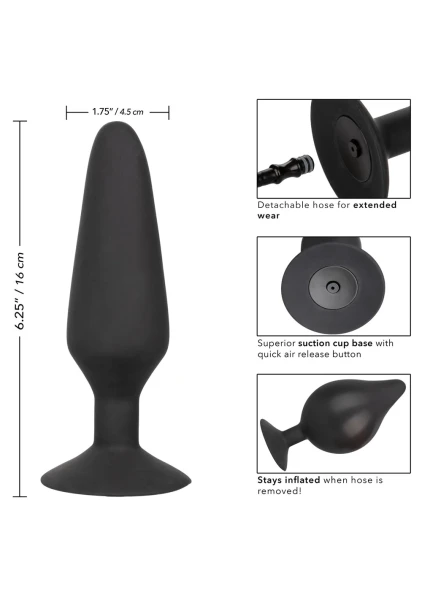 Silicone Inflatable Plug — image 23 of 24
