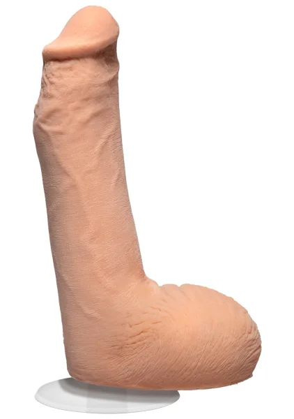 Signature Cocks - Brysen 7.5" ULTRASKYN™ Cock with Removable Vac-U-Lock™ Suction Cup
