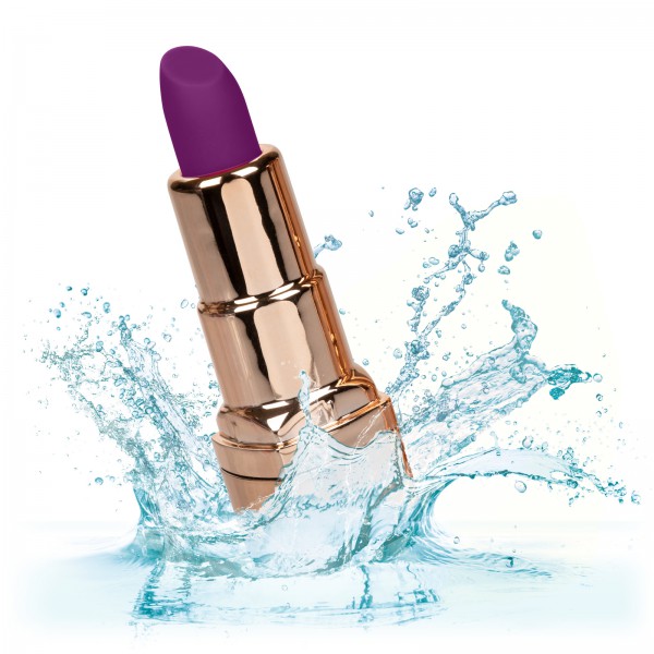 Bad Bitch Lipstick Vibrator