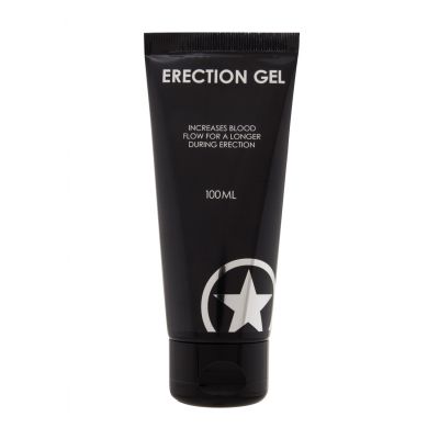 Erection Gel 100ml