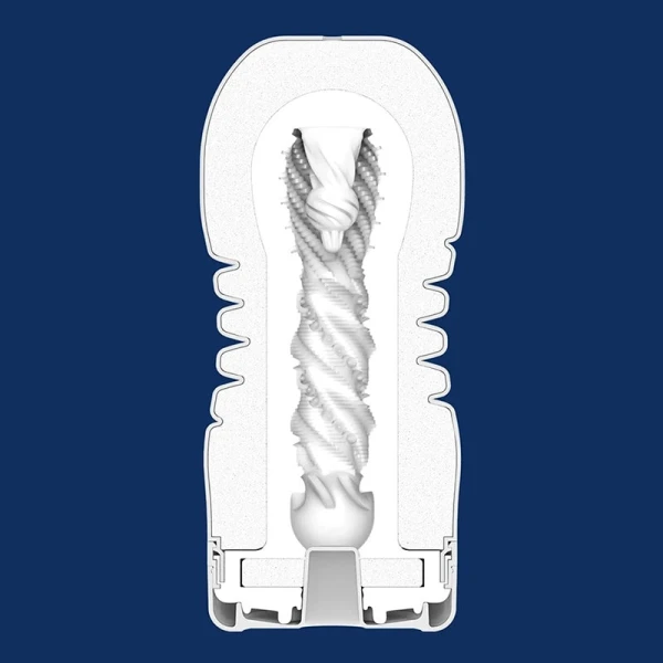 Tenga Premium Rolling Head Cup