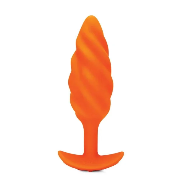 b-Vibe Texture Vibrating Anal Plug — image 4 of 25