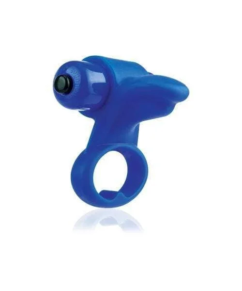 You-turn 2 Finger Fun Vibe - Blueberry