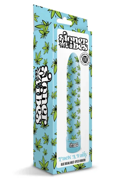 Stoner Vibes Pack a Fatty