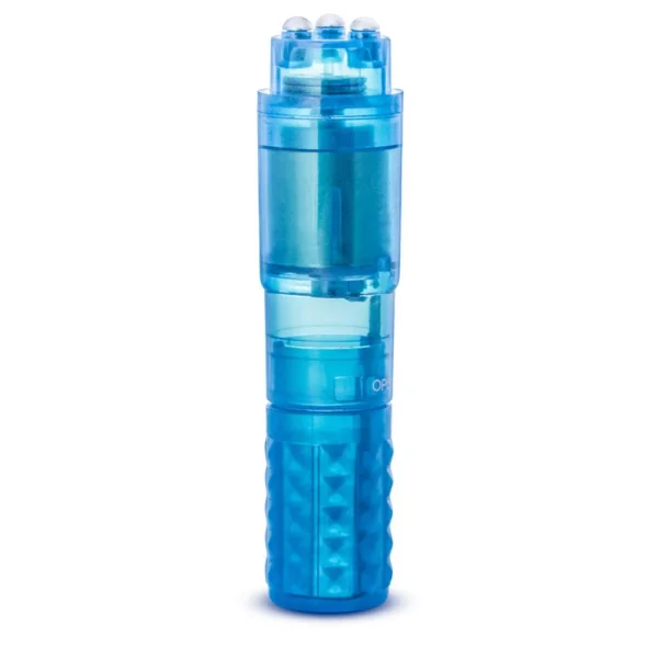 Rocker Clitoral Vibrator