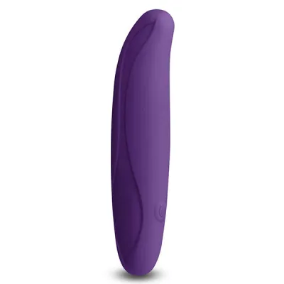 Inya Flirt Curved Bendable Bullet Vibrator