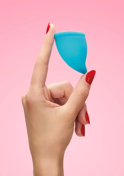 Fun Cup Menstrual Cups