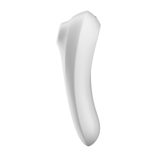 Dual Pleasure Clit Stimulator