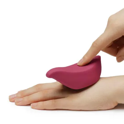Iroha Tori Hand Held Massager
