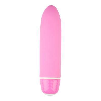 Smile Minivibe pink