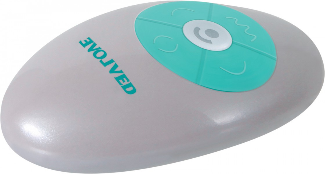 The Butterfly Effect Clit Stimulator