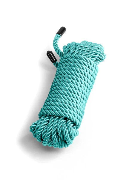 Bound Rope By NS Novelties 25 Feet - Pink