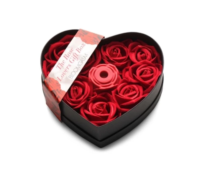 Bloomgasm - The Rose Lover's Gift Box — image 5 of 5