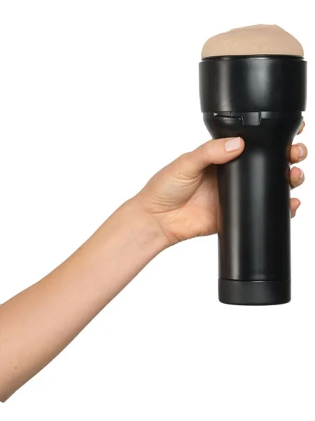 Kiiroo Feel Stroker NICOLETTE SHEA