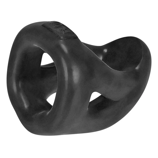 Hunkyjunk Slingshot 3 Ring Teardrop, Tar — image 17 of 19