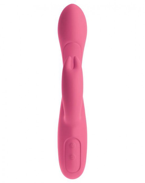 Ultimate Rabbit No.1 Rechargeable Vibe