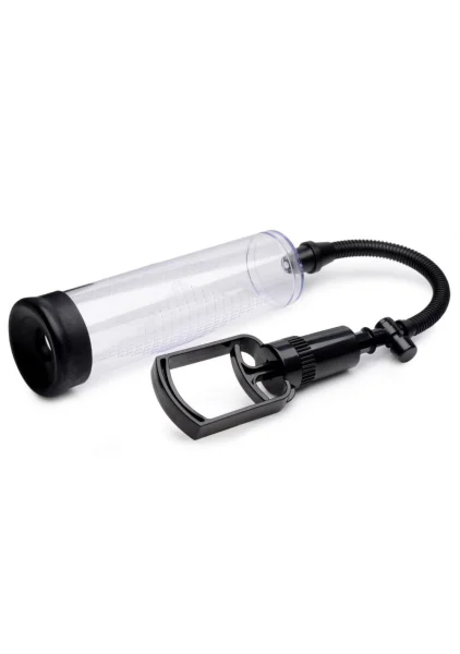 Size Matters Trigger Penis Pump