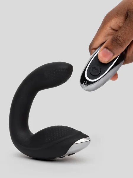 Rocks Off Rude Boy Extreme Remote Control Prostate Massager