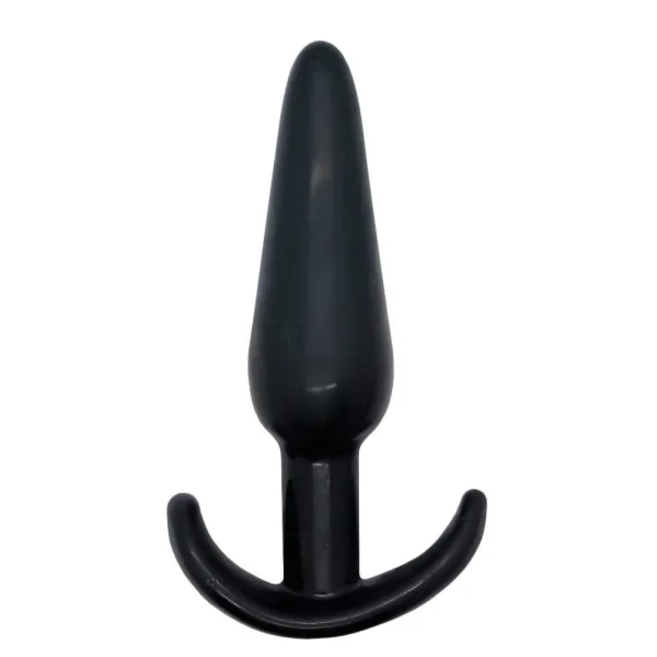 4-Piece Anal Plug Set