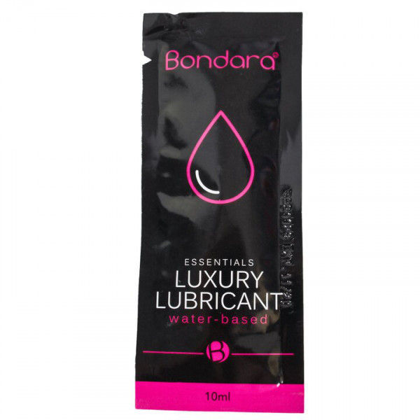 Bondara Red Alert Pleasure Bundle