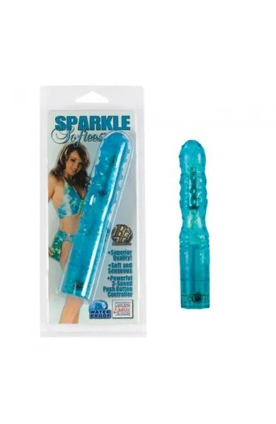Sparkle softees nubbie
