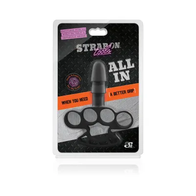 Strap On Tools All In Black