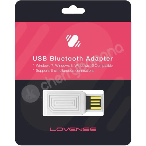 Lovense USB Bluetooth Adapter