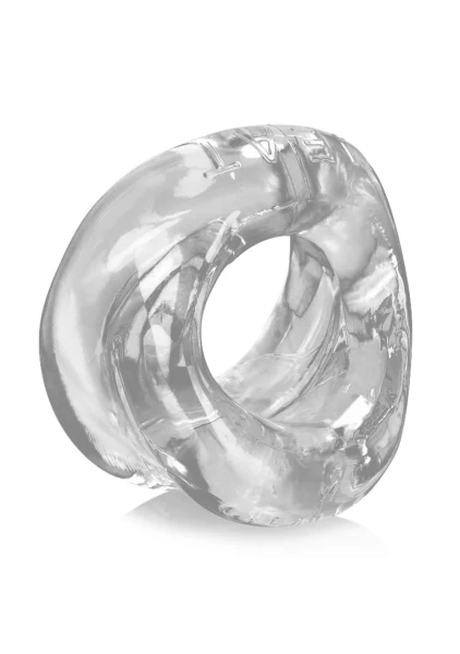 OxBalls Meat Padded Cockring Clear