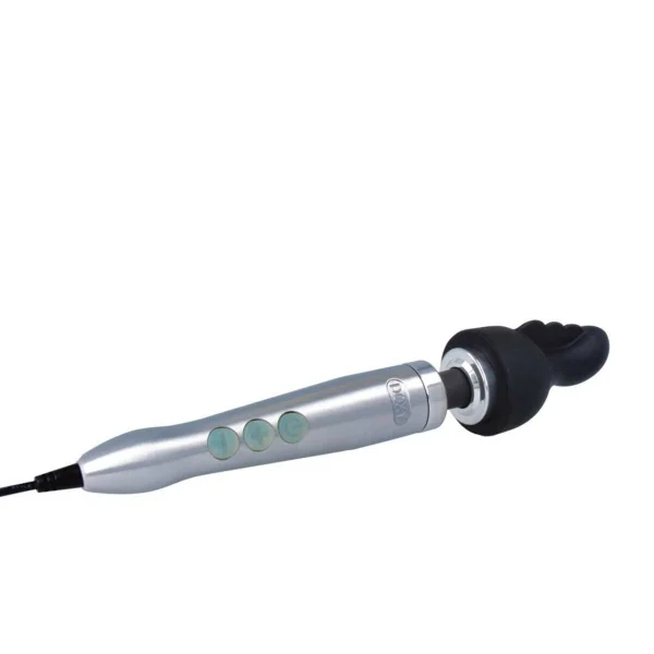 Doxy Die Cast  Number Three Wand Massager