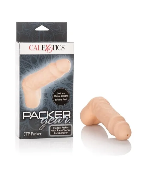Packer Gear STP packer
