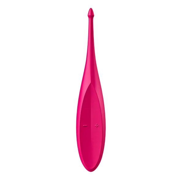 Twirling Fun Clit Stimulator