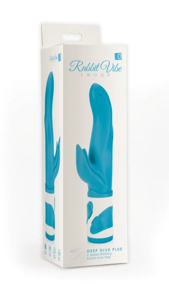 Rabbit Vibe - Swoop (Deep Dive Blue)