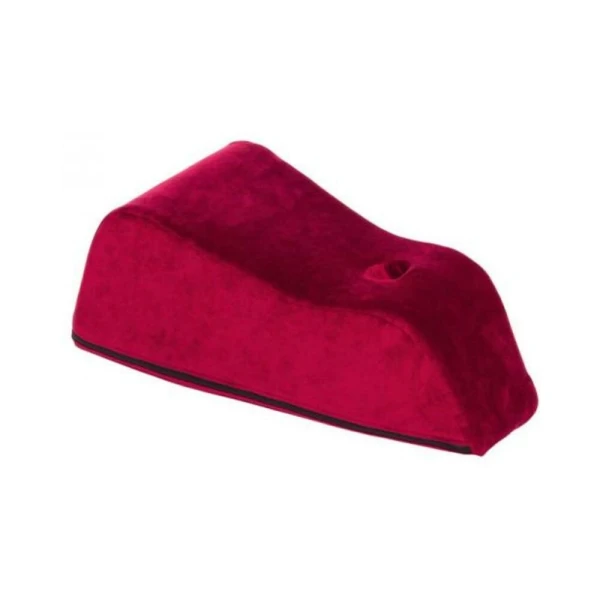 Sex Furniture: Liberator Wanda Toy Mount Merlot