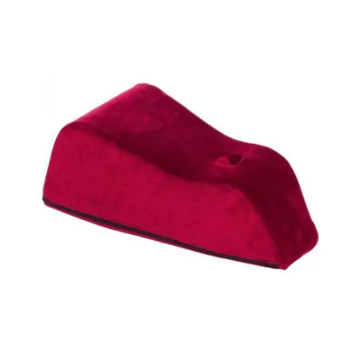 Sex Furniture Liberator Wanda Toy Mount Merlot