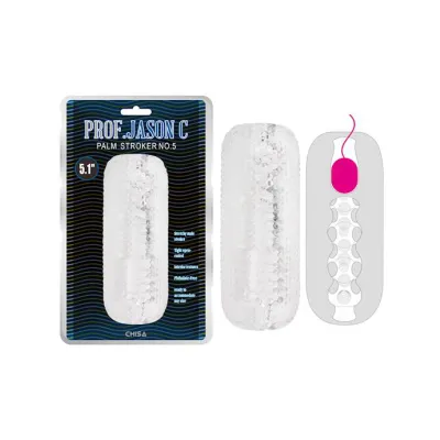 Palm Stroker No 5 One Size