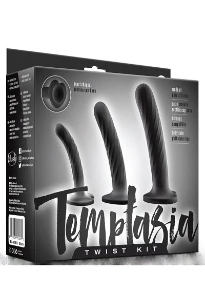 Blush - Temptasia - Twist Kit — image 3 of 6