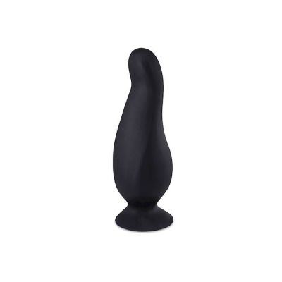 Big Time Anal Plug 4 Inch