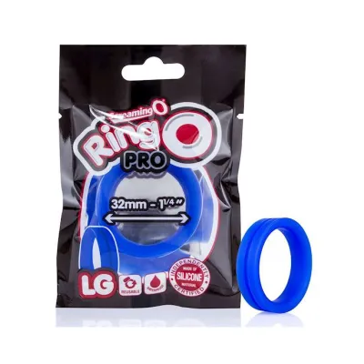 Ringo Pro Lg Blue