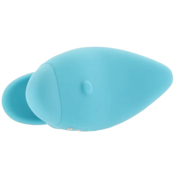 Vibrating Finger Massager