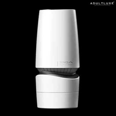 Tenga Aero Ring Suction Stroker